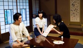 呪いが解けない人に、観てほしい―田川啓介 水素74%「ロマン」 呪いが解けない人に、観てほしい―田川啓介 水素74%「ロマン」