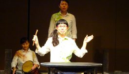 必死の人生を生きてきた人達に、ニセモノは見せられない―永山智行 こふく劇場「ただいま」 必死の人生を生きてきた人達に、ニセモノは見せられない―永山智行 こふく劇場「ただいま」